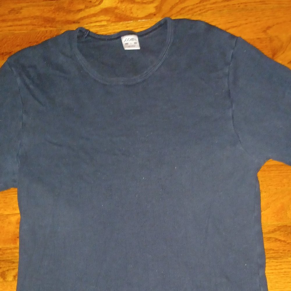 Black Long sleeve